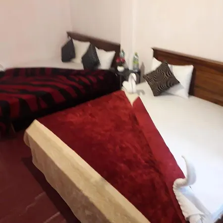 Maggie's Nuwara Eliya