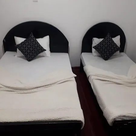 Maggie's Hotel