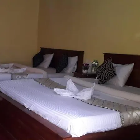Hotel Maggie's