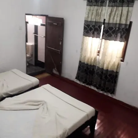 Maggie's Hotel Nuwara Eliya