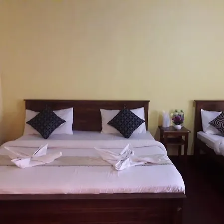 Hotel Maggie's