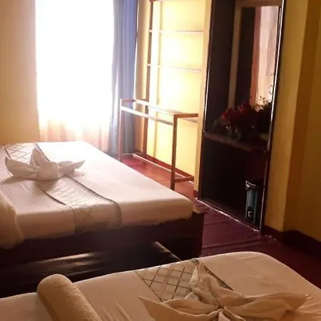 Maggie's Hotel