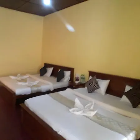Hotel Maggie's