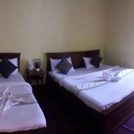 Hotel Maggie's Nuwara Eliya