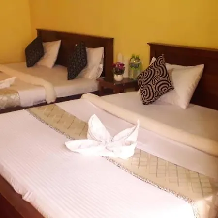 Hotel Maggie's