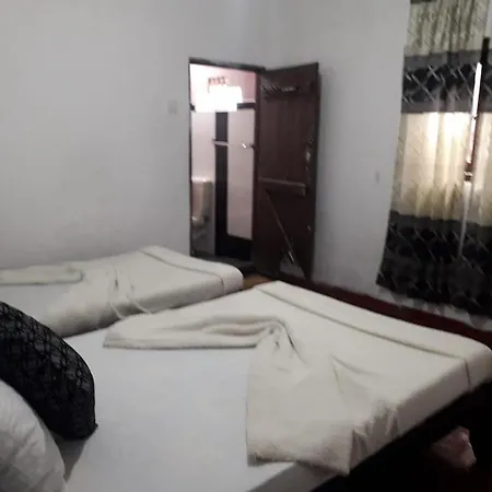 Hotel Maggie's Nuwara Eliya