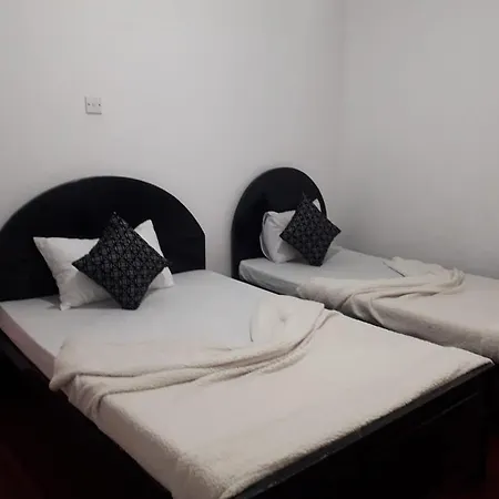 Hotel Maggie's