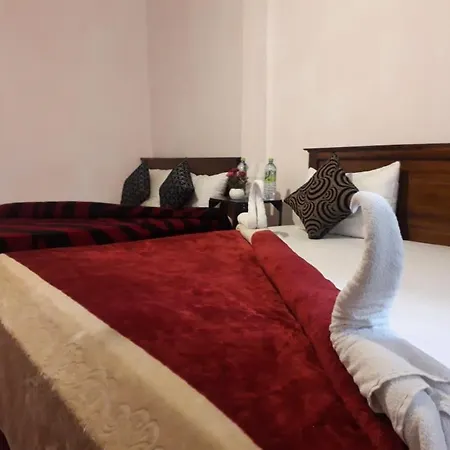 Hotel Maggie's 2*