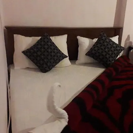 Hotel Maggie's Nuwara Eliya