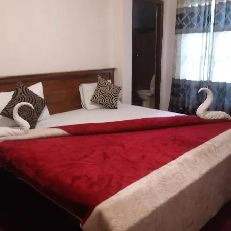 Maggie's 2* Nuwara Eliya