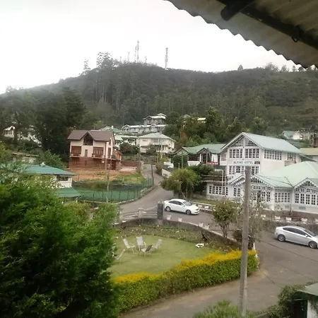 Hotel Maggie's Nuwara Eliya