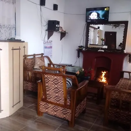 Maggie's Hotel