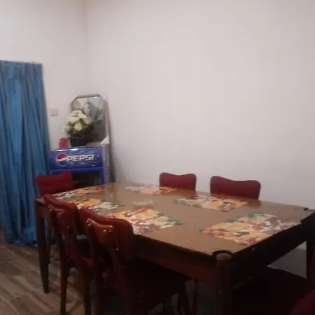 Maggie's Hotel