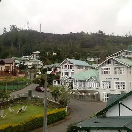 Maggie's 2* Nuwara Eliya