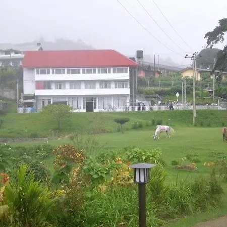 Vindiv Hotel Nuwara Eliya