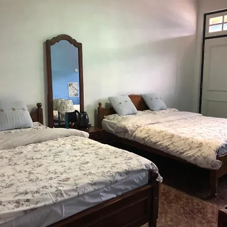 Guest house Asteria Nuwara Eliya