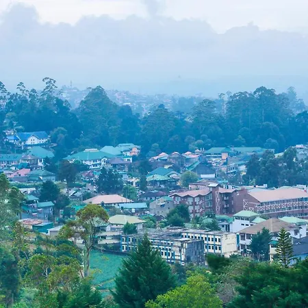 Dutch Guest house Nuwara Eliya