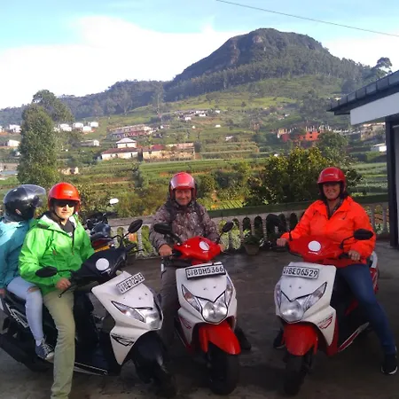 Avon Field Homestay Nuwara Eliya