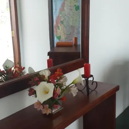 Guest house Dutch *