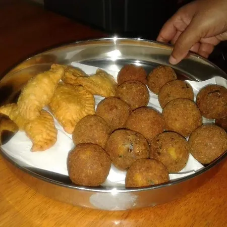 Guest house Shan Nuwara Eliya