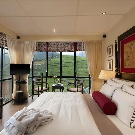 Hotel The Cheriz Boutique