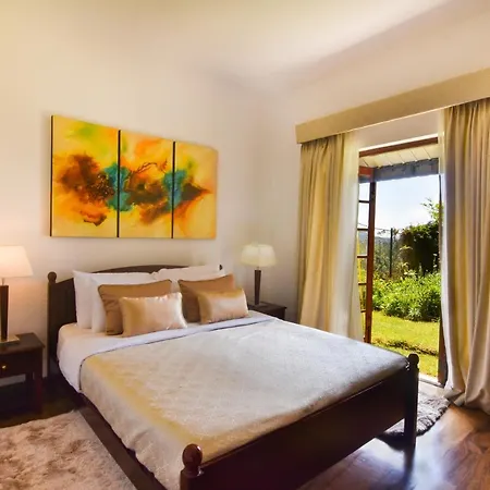 The Glenmor Bed & Breakfast Nuwara Eliya