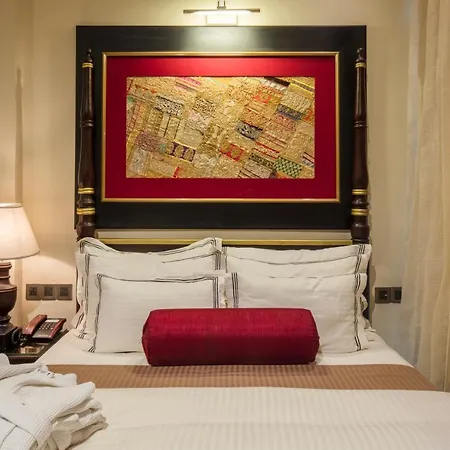The Cheriz Boutique 5* Nuwara Eliya