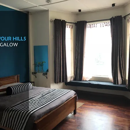 Endeavor Hills Holiday Bungalow