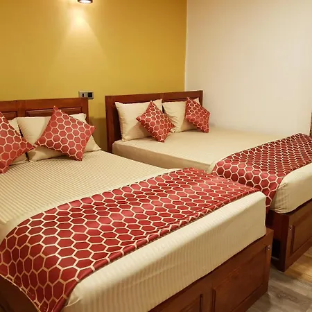 Mahoteak Homestay *