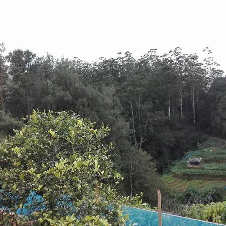 Keshiya Holiday home
