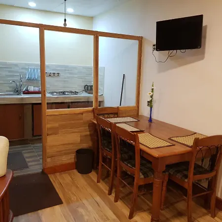 Mahoteak Homestay