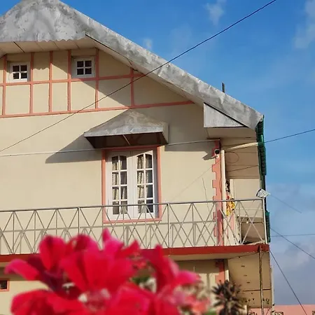 Guest house Chandrasobana 3*