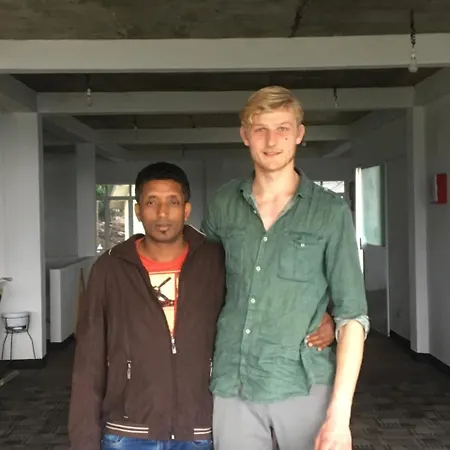 Namadi Nest * Nuwara Eliya