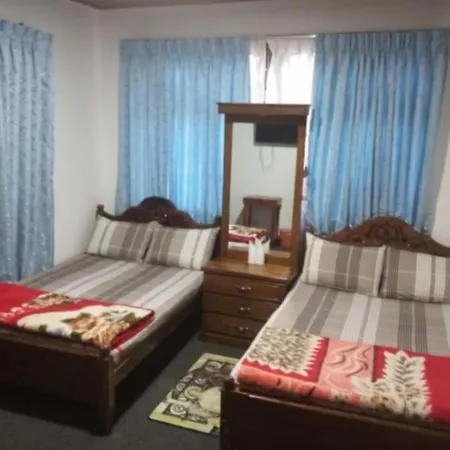 Vista Royal Guest Guest house Nuwara Eliya