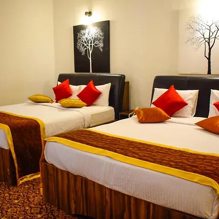 Hotel La Cottage Boutique Hotel & Restaurant Nuwara Eliya