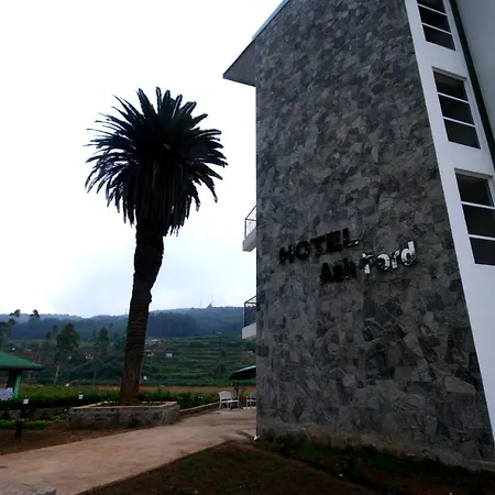 Ashford Hotel