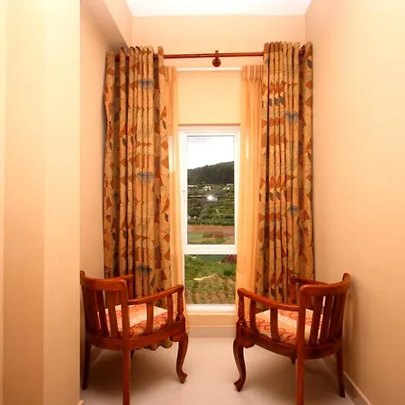 Hotel Ashford