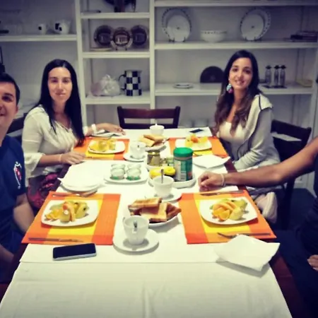 Guest house Dutch *