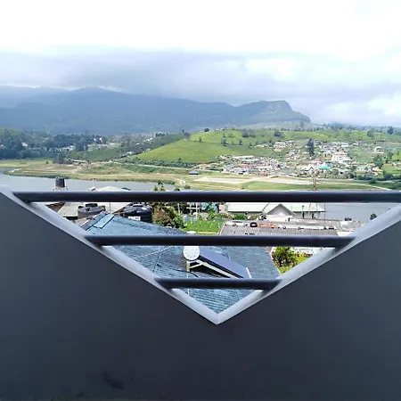 View Homestay *