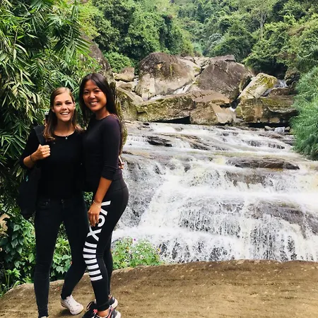 Golden King Guest Nuwara Eliya