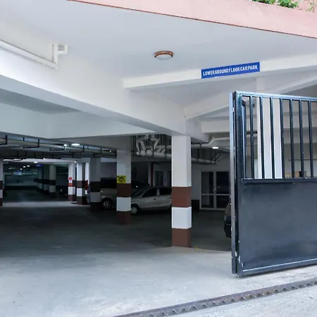 Apartment Panoramic - Luxury | Nuwara Eliya