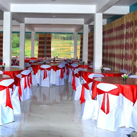 Hotel Savaanaa Rest 3*