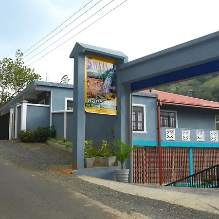 Savaanaa Rest Hotel Nuwara Eliya