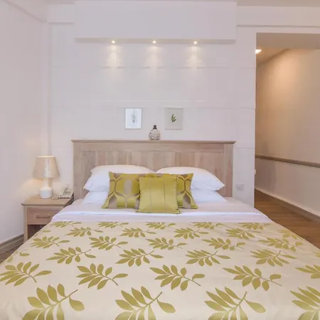 The Lynden Grove Nuwara Eliya