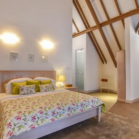 Hotel The Lynden Grove Nuwara Eliya