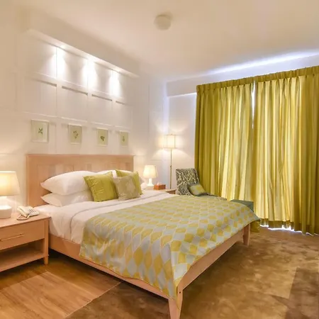 Hotel The Lynden Grove Nuwara Eliya