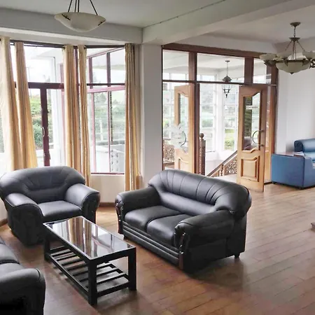 Leisure Village Nuwaraeliya