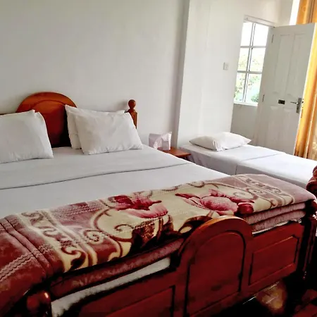 Leisure Village Nuwaraeliya