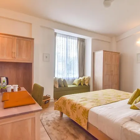 The Lynden Grove Hotel Nuwara Eliya