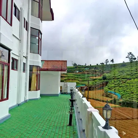 Leisure Village Nuwaraeliya Hotel
